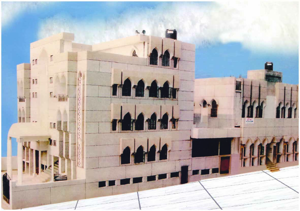 Madarsa